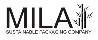 Mila Sustainable Packaging Company logo