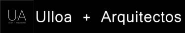 Ulloa + Arquitectos logo