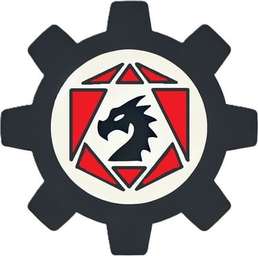 Monster Mechanics logo