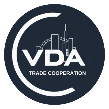 VDA Trade Cooperation logo