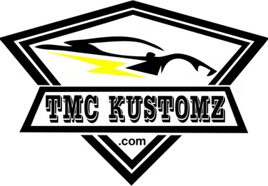 TMC Kustomz logo