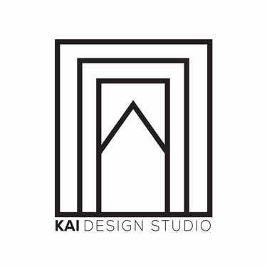 KAI Design Studio logo