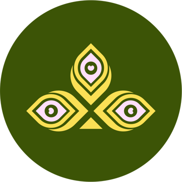 ELOK HOME DECOR logo