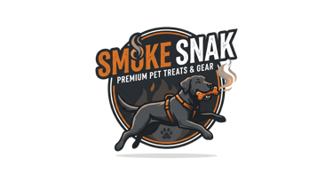Smoke Snak logo