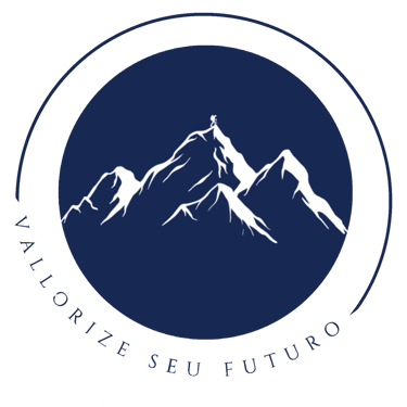 Valorize seu Futuro logo