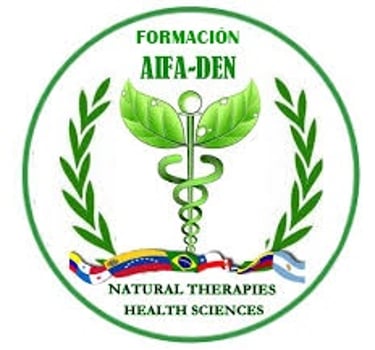 Escuela de Quiromasaje logo