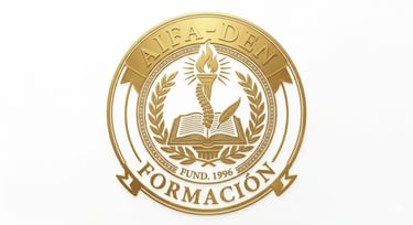 Escuela de Quiromasaje logo