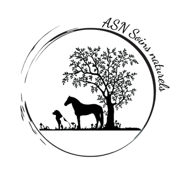 ASN Soins Naturels logo