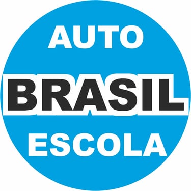 Auto Escola Brasil Osasco logo