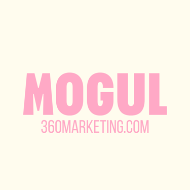 Mogul logo