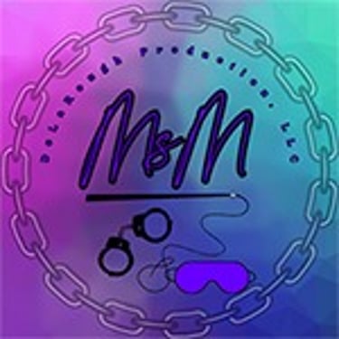 Mistress Amazon Goddess MsMadyson logo