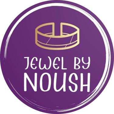 Jewel by Noush logo