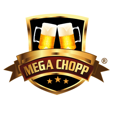 Grupo Mega Chopp logo