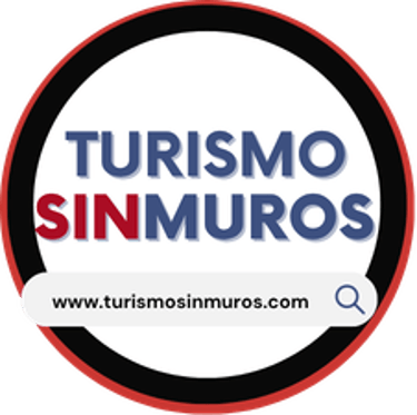 Turismo Sin Muros logo