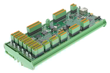 Advantronix CNC Board