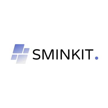 SMINKIT logo