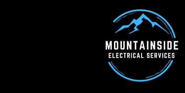 Mountainside Electrical Services logo