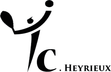 Tennis Club Heyrieux logo