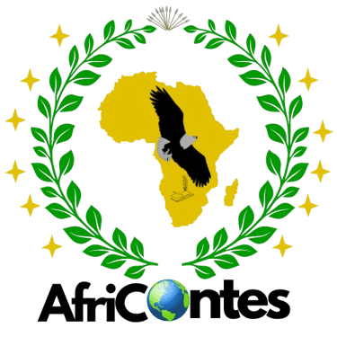africontes logo