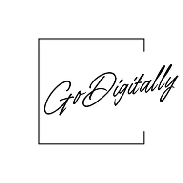 GoDigitally logo