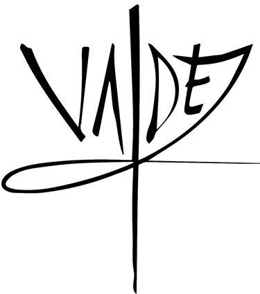 COCO VALDEZ ART GALLERY logo