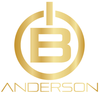 Brendan Anderson logo