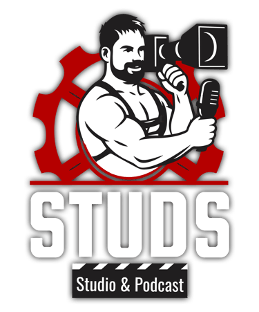 STUDS Studio logo