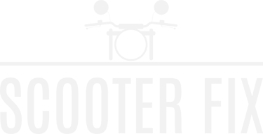 SCOOTER FIX logo