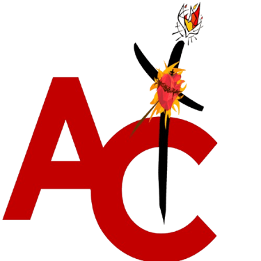 Apostolado de la Cruz Costa Rica logo