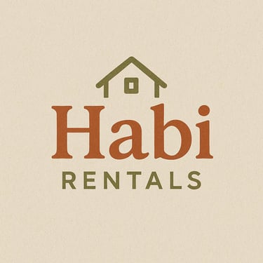 Habi Rentals logo