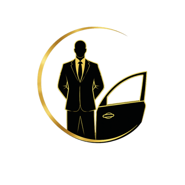 Chauffeur privé VTC Cassis logo