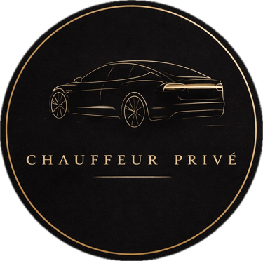 Chauffeur privé VTC Cassis logo