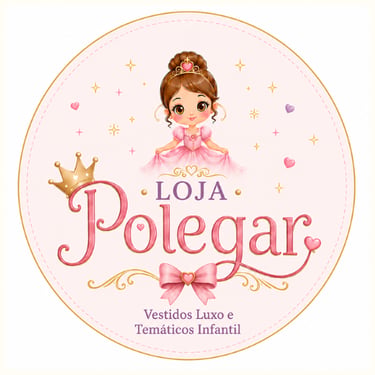 Loja Polegar Maringá logo