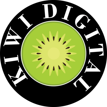 Kiwi Digital logo