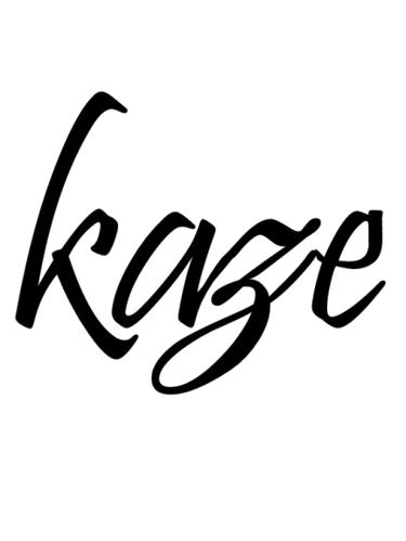 Kaze logo