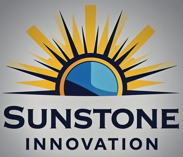 Sunstone Innovation Limited logo