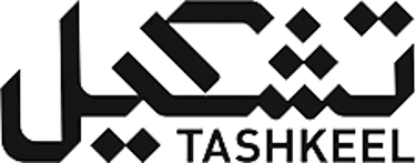 Tashkeel logo