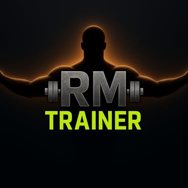 ALE IFBB EUROPEAN PERSONAL TRAINER logo