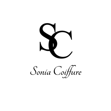 Sonia Fos Coiffure logo