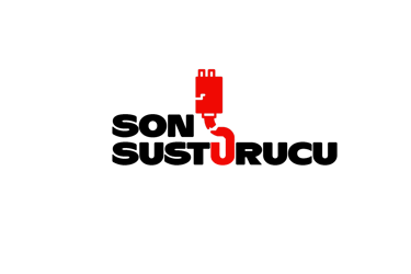 Son Susturucu logo