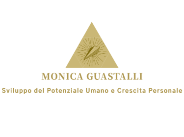 Monica Guastalli -Sviluppo del potenziale umano e crescita personale logo