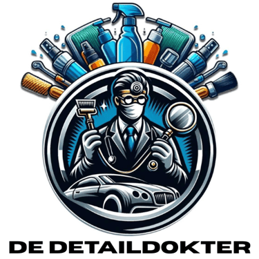 Detaildokter logo