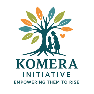 Komera Initiative logo
