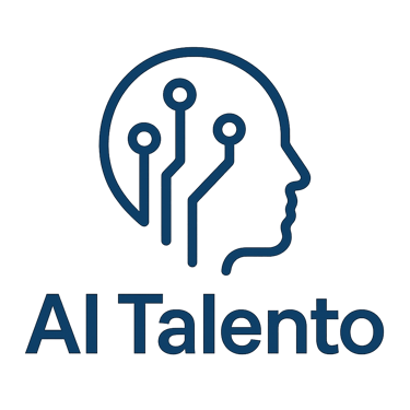AI Talento logo