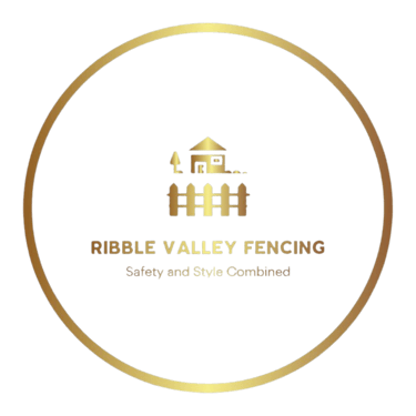 Ribble Valley Fencing logo
