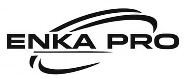 ENKA PRO logo