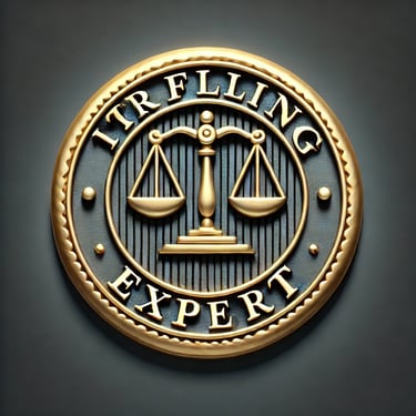 ITRFILINGEXPERT.COM logo