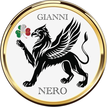 Gianni Nero logo