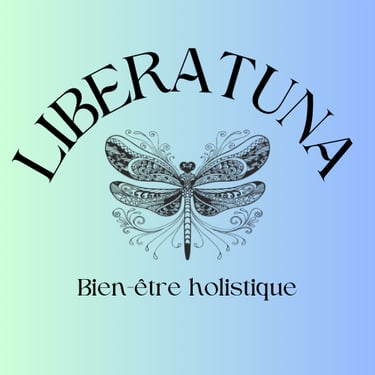 LIBERATUNA logo