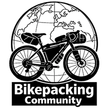 Bikepacking Buddies logo